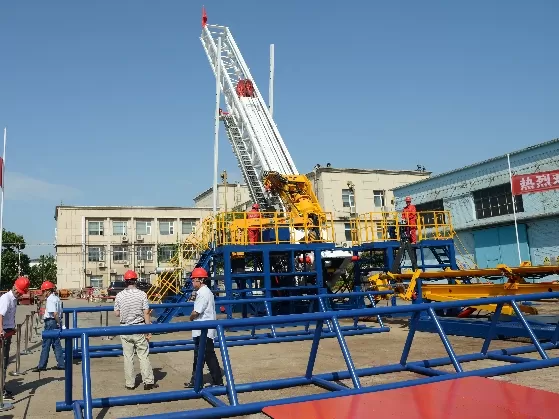 ​Everything You Need to Know About Slant Rigs