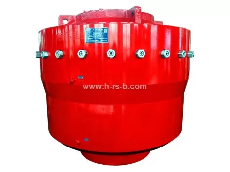 What are the Different Types of Annular Preventers?