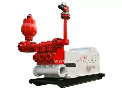 What is the Difference Between a Sludge Pump and a Mud Pump?