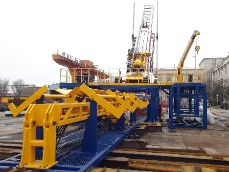 Key Considerations for Oil Drilling: An Expert Guide from Rongsheng