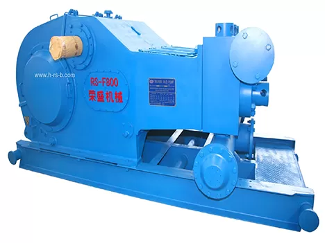 What is a Mud Pump Used For?