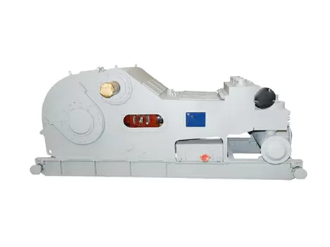 Difference Between Mud Pump and Slurry Pump